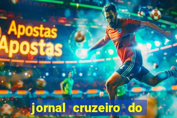 jornal cruzeiro do sul classificados empregos